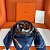 Платок Hermes Grand Galop premium 88x88 см