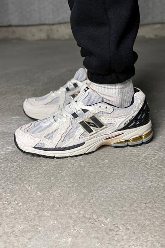 Кроссовки New Balance 1906R "Protection Pack"