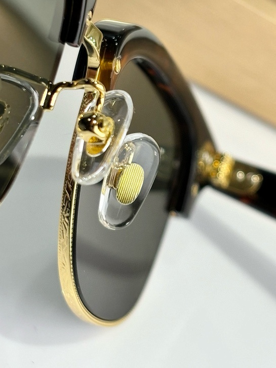 Солнцезащитные очки Brunello Cucinelli x Oliver Peoples Capannelle