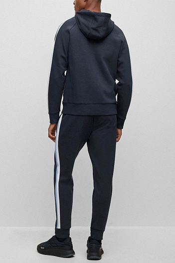 Спортивный костюм Hugo Boss Tracksuit Set - Navy   
