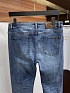 Мужские джинсы Zegna premium - Blue