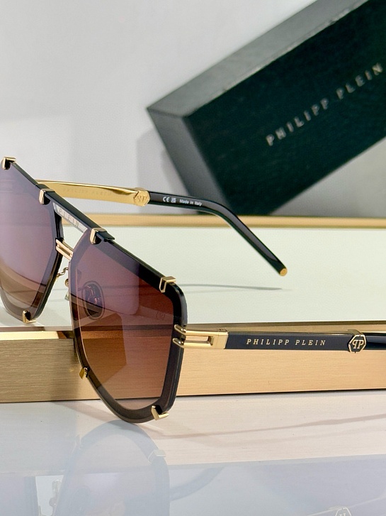 Солнцезащитные очки Philipp Plein Legacy