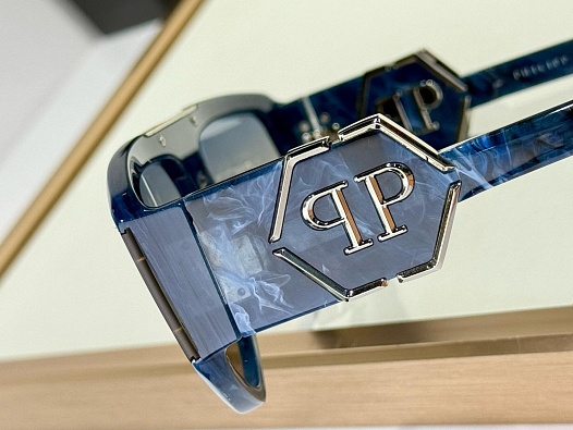 Солнцезащитные очки Philipp Plein Ego   