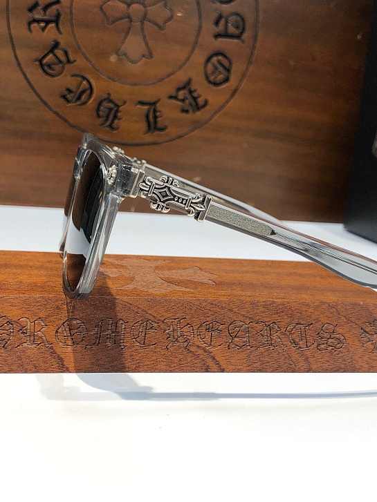 Солнцезащитные очки Chrome Hearts Gravy