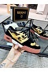 Мужские кроссовки Fendi Roma