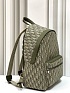 Текстильный рюкзак Dior Rider Premium 30x42x15 см