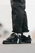Кроссовки Bad Bunny x Adidas Forum Low - Black