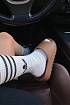 Шлёпанцы Adidas Yeezy Slide - Brown