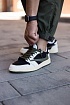 Кроссовки Travis Scott x Nike Air Jordan 1 Low OG "Olive" Premium