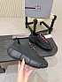 Мужские кроссовки Prada 3D Cloudbust Thunder