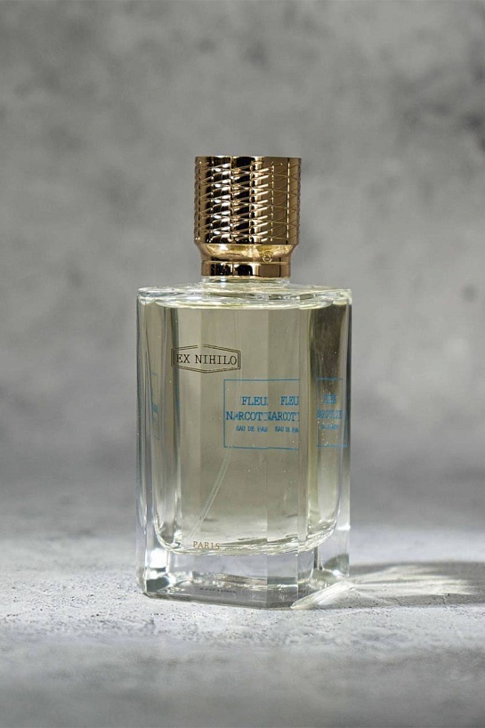 Парфюмерная вода Ex Nihilo fleur narcotique (100 мл)