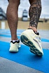 Кроссовки Adidas Yeezy Boost 700 V3 "Azael"