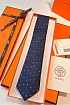 Галстук Hermes premium