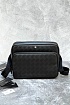 Кожаная сумка Montblanc Messenger Extreme 3.0 Premium 27x21x7.5 см