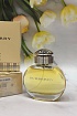 Парфюмерная вода Burberry Classic for Women (100 мл)