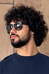 Солнцезащитные очки Ray-Ban Scuderia Ferrari - Black