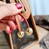 Женская сумка Louis Vuitton Popincourt Haut 28x14 см