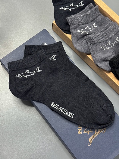 Комплект носков Paul & Shark   