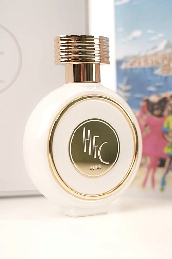 Парфюмерная вода Haute Fragrance Company Dazzling girls (75 мл)   