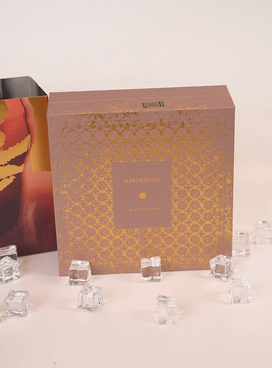 Парфюмерная вода Amouage Guidance 46 (100 мл)