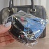 Сумка на плечо Gucci Ophidia GG 24x17 см