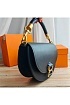 Кожаная сумка Chloe Marcie Mini Flap 23x16 см (3 расцветки)