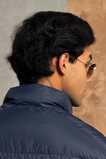 Солнцезащитные очки-Ray Ban Outdoorsman   