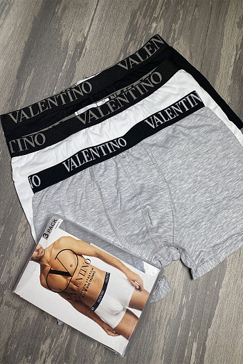 Набор мужского нижнего белья Valentino   