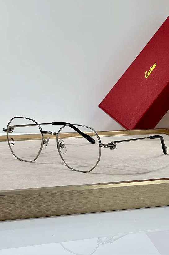 Очки Cartier Premiere