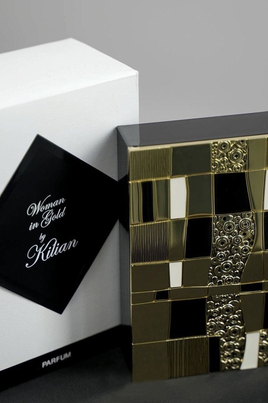 Парфюмерная вода Kilian Woman in Gold (50 мл)