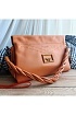 Женская кожаная сумка Givenchy ID93 30x20 см (6 расцветок)
