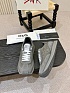 Мужские кроссовки Dolce & Gabbana Cushion - Grey