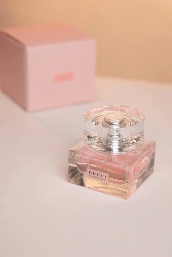 Парфюмерная вода Gucci Eau de Parfum 2 (75 мл)   