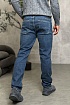 Мужские синие джинсы Tommy Hilfiger straight fit