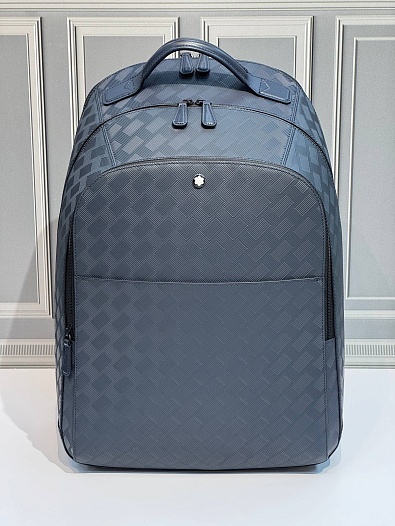 Кожаный рюкзак Montblanc Extreme 3.0 45x32x20 см   