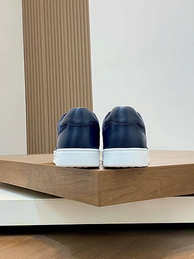 Мужские комбинированные кроссовки Stefano Ricci   