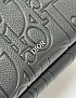 Кожаный рюкзак Dior Rider 2.0 Premium 31x40x18 см