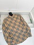 Мужская рубашка Burberry vintage check