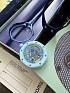 Часы Audemars Piguet × Swatch Royal Pop Lan Ba premium 
