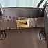 Кожаная сумка Balenciaga Carry All 37x26 см