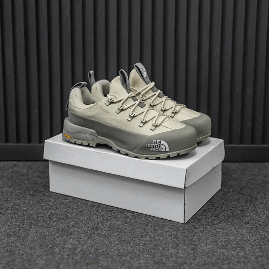 Кроссовки The North Face Glenclyffe Low Gore-Tex
