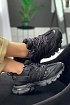 Кроссовки чёрного цвета Balenciaga Track Trainers