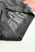 Утеплённая кофта Loro Piana zip-neck - Grey
