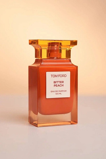 Парфюмерная вода Tom Ford Bitter Peach   