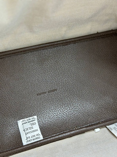 Женская кожаная сумка Gucci Ophidia GG 37x23x30 см   