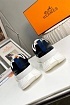 Мужские кроссовки Hermes Drift - Navy