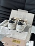 Женские кожаные кроссовки Golden Goose Super Star premium