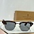Солнцезащитные очки Brunello Cucinelli x Oliver Peoples Capannelle