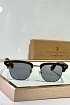 Солнцезащитные очки Brunello Cucinelli x Oliver Peoples Capannelle