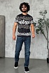 Мужская футболка Dolce & Gabbana Premium